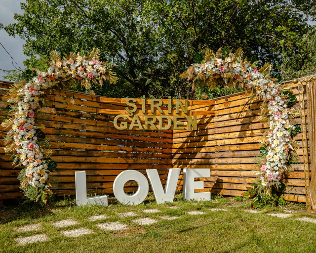 Şirin Garden Wedding Hall