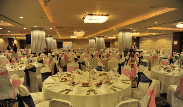 The Green Park Hotels Bostancı