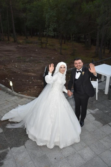 Semazen Havuzbaşı Kasrı Çavuşbaşı
