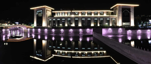 Ihlamur Kasrı