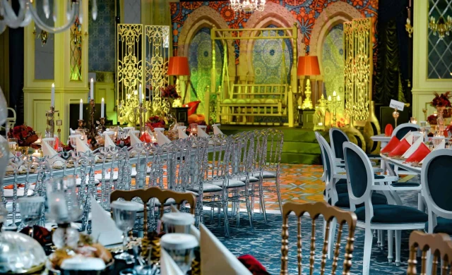 Ihlamur Kasrı