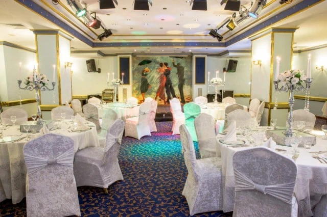 Doğa Residence Hotel & Wedding