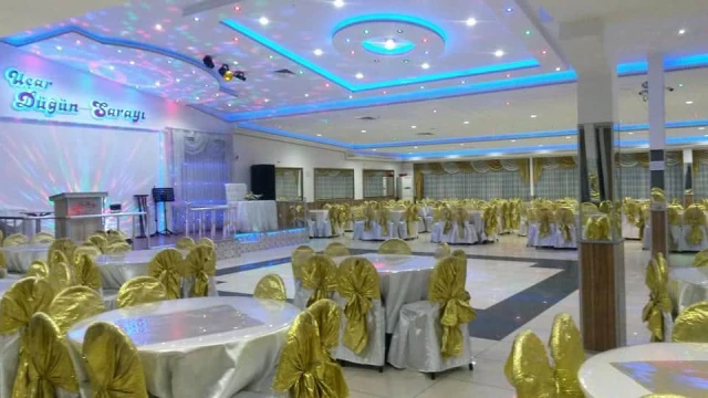 Uçar Düğün Salonu