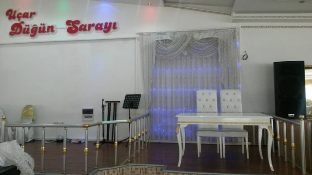 Uçar Düğün Salonu