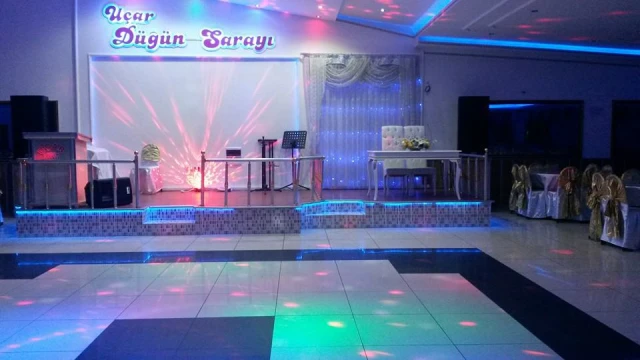 Uçar Düğün Salonu