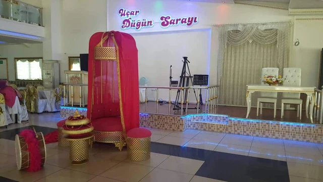 Uçar Düğün Salonu