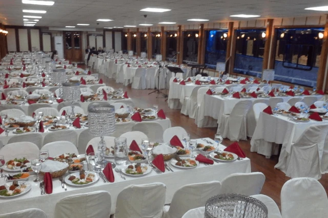 Sezguntur Gezi Tekneleri