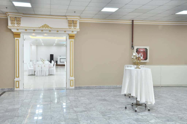 Platin Düğün Salonu