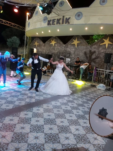 Kekik Kır Düğün Salonu