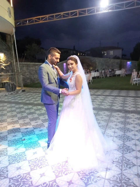 Kekik Kır Düğün Salonu
