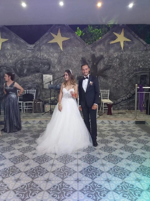 Kekik Kır Düğün Salonu