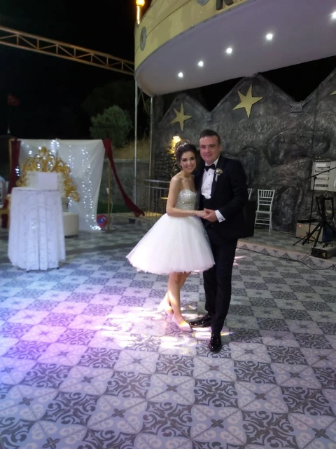 Kekik Kır Düğün Salonu
