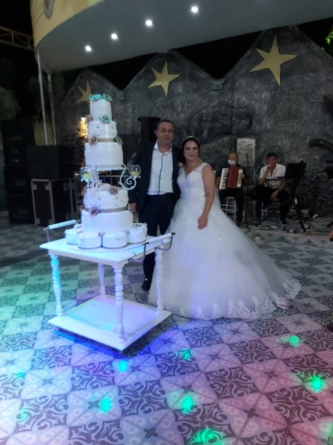 Kekik Kır Düğün Salonu