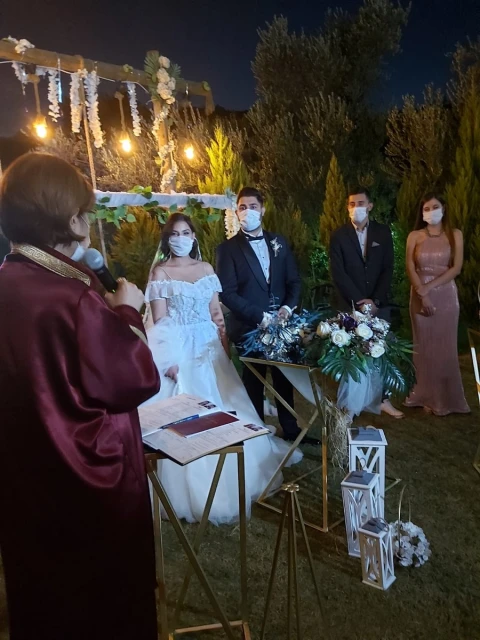 Kekik Kır Düğün Salonu