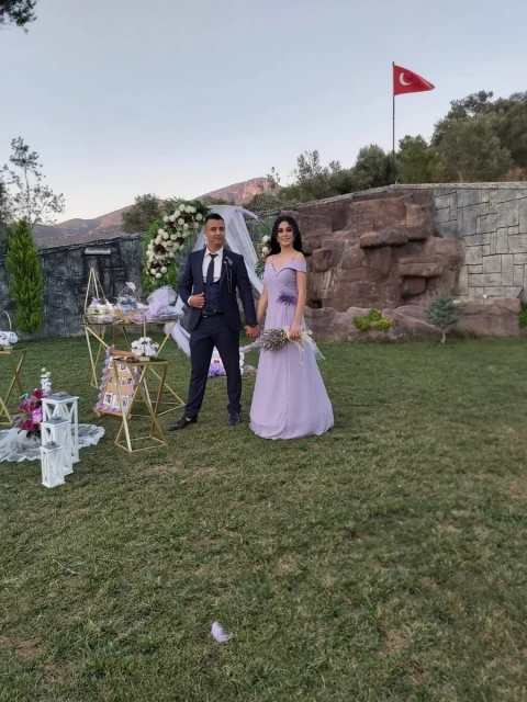 Kekik Kır Düğün Salonu