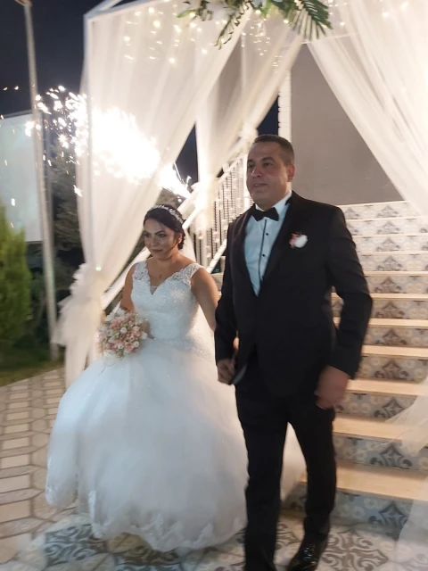 Kekik Kır Düğün Salonu