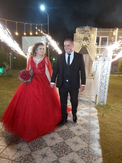 Kekik Kır Düğün Salonu