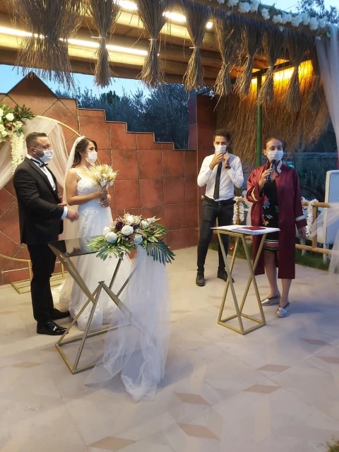Kekik Kır Düğün Salonu