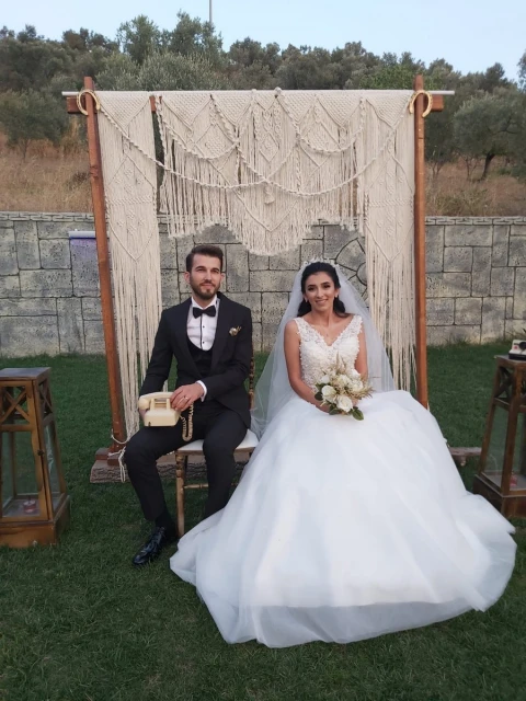 Kekik Kır Düğün Salonu