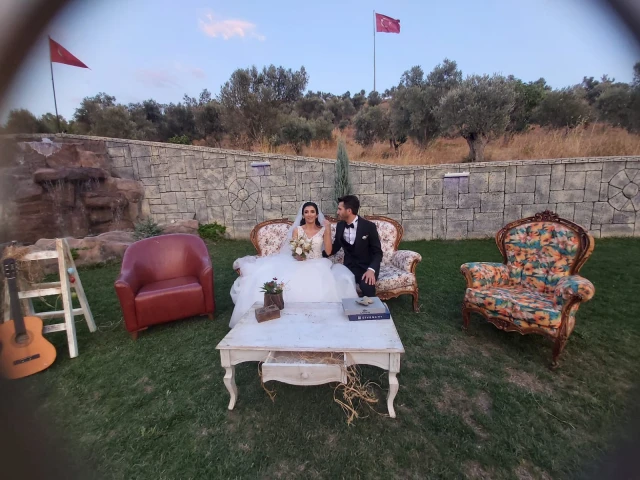 Kekik Kır Düğün Salonu