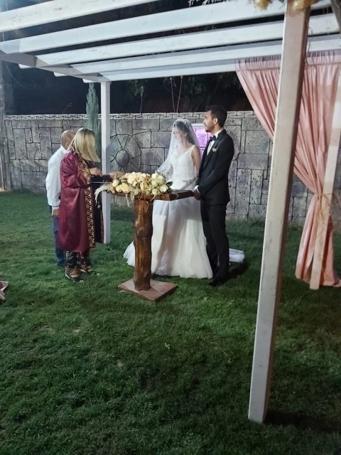 Kekik Kır Düğün Salonu