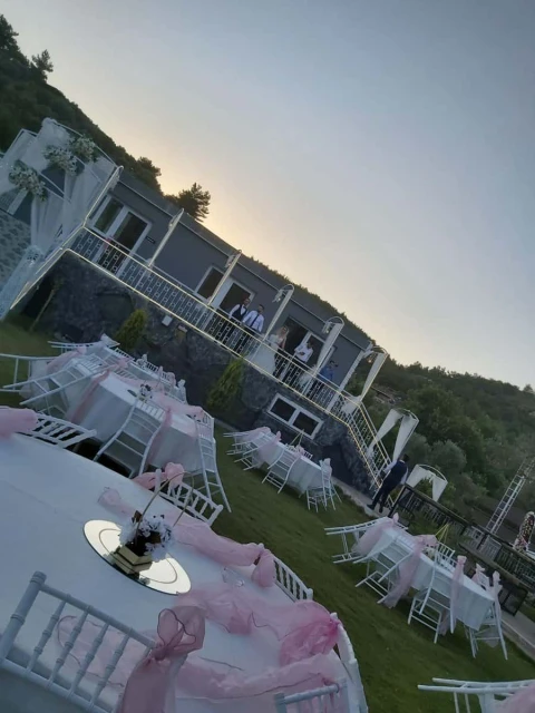 Kekik Kır Düğün Salonu