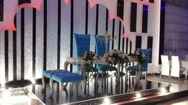 İki Alyans Düğün Salonları