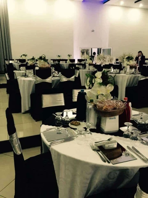 İki Alyans Düğün Salonları