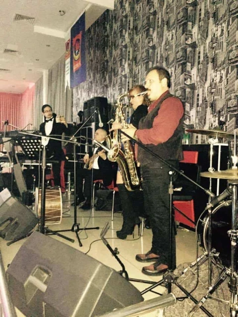 İki Alyans Düğün Salonları