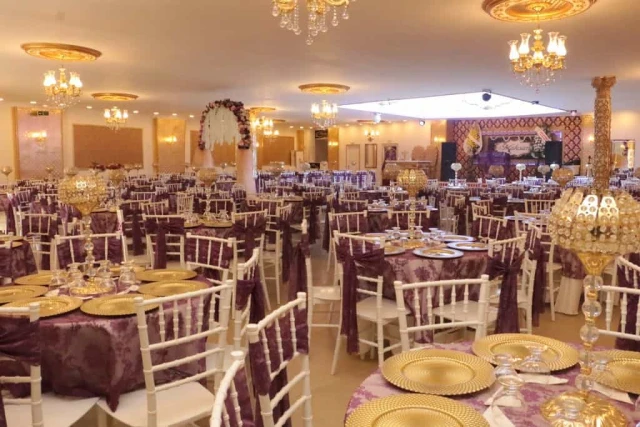 Maksim Düğün Davet Salonları