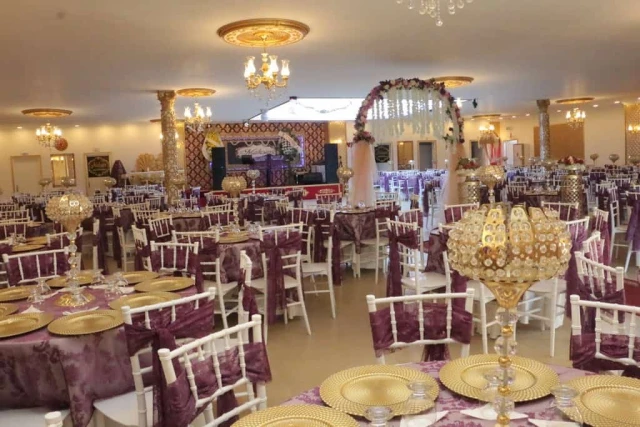 Maksim Düğün Davet Salonları