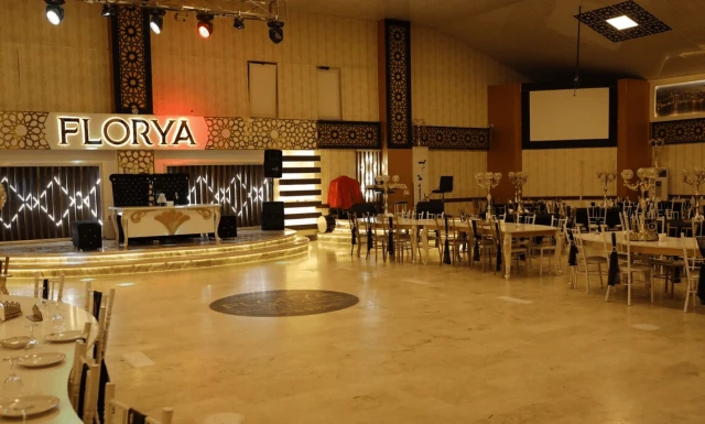 Florya Deluxe Kayseri
