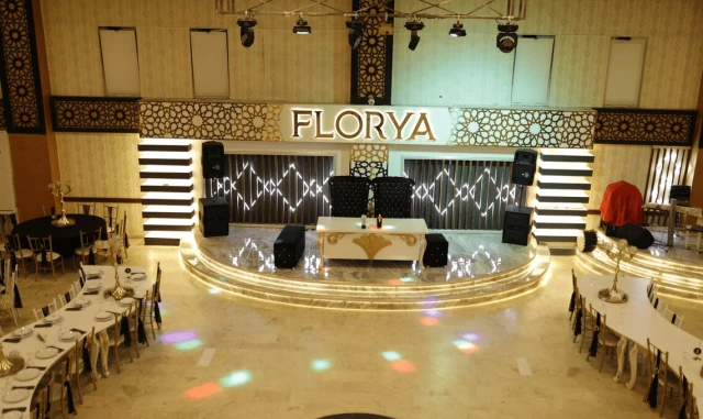 Florya Deluxe Kayseri