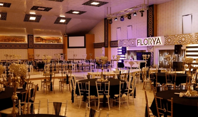 Florya Deluxe Kayseri