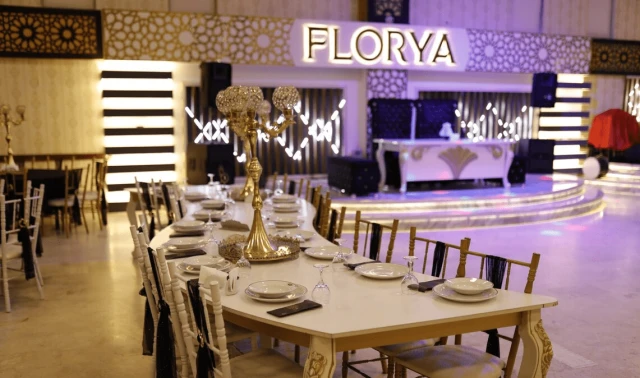Florya Deluxe Kayseri