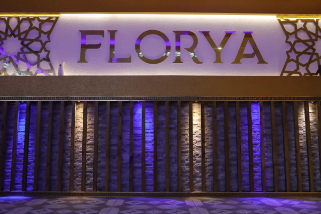 Florya Deluxe Kayseri