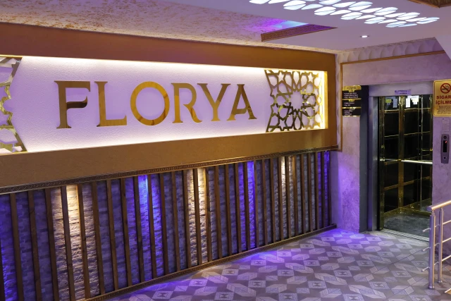 Florya Deluxe Kayseri