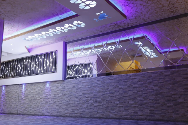 Florya Deluxe Kayseri