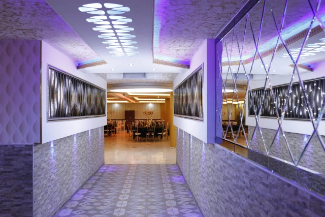 Florya Deluxe Kayseri