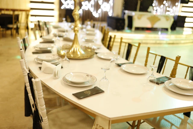 Florya Deluxe Kayseri