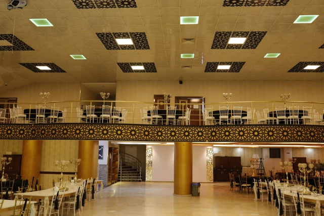 Florya Deluxe Kayseri