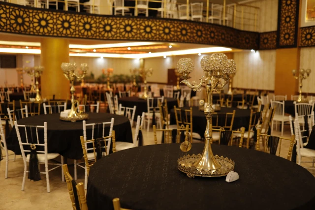 Florya Deluxe Kayseri
