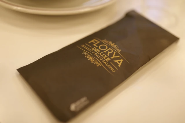 Florya Deluxe Kayseri