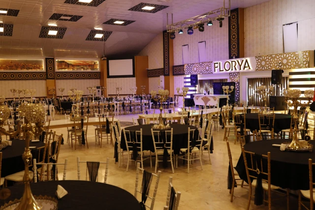 Florya Deluxe Kayseri