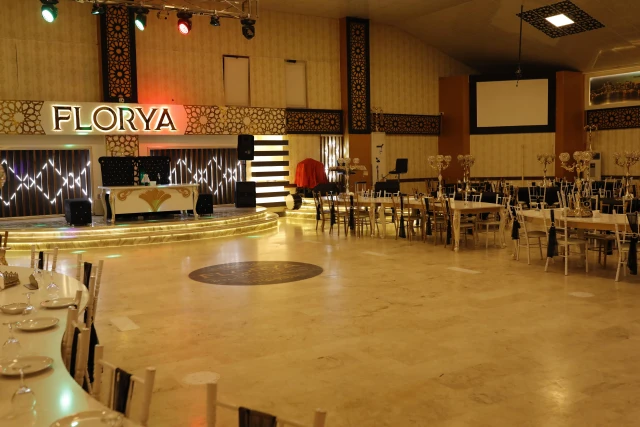 Florya Deluxe Kayseri