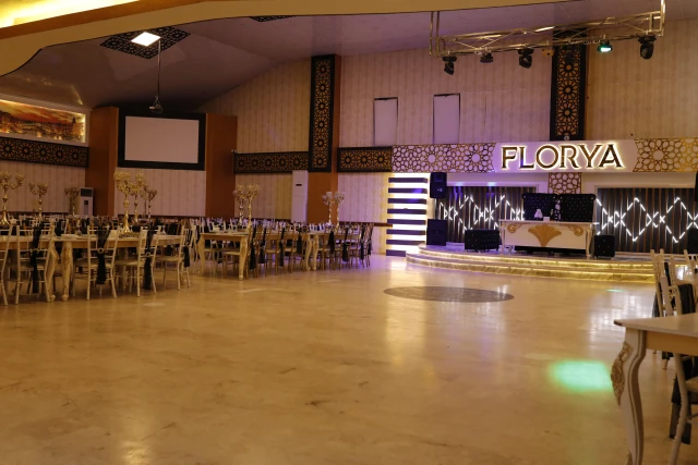 Florya Deluxe Kayseri