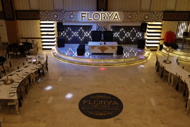 Florya Deluxe Kayseri
