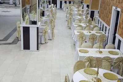 Grand Çiçekler Düğün Sarayı