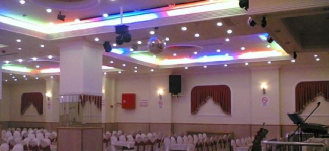 Rüya Düğün Salonu