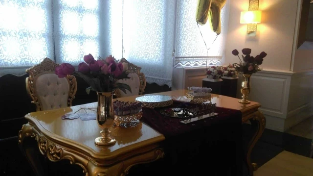 Hisar Kasrı